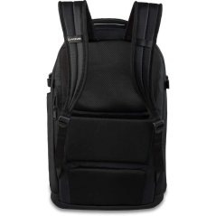 Batoh DAKINE VERGE BACKPACK 25L BLACK RIPSTOP