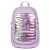 BAAGL Školní batoh Core Lavender - Baagl