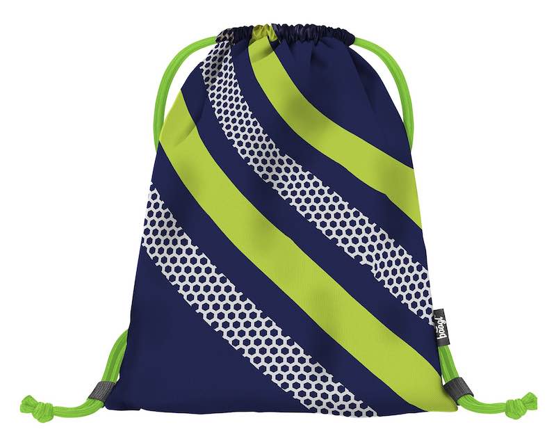 Vrecko Baagl Neon