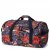 Taška přes rameno DAKINE EQ DUFFLE 50L DARK STARGAZER