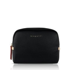 Dámská kosmetická taška Bugatti Ella černá
