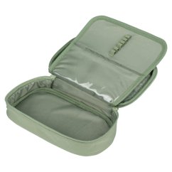 BAAGL Školský peračník etui Mentol - Baagl