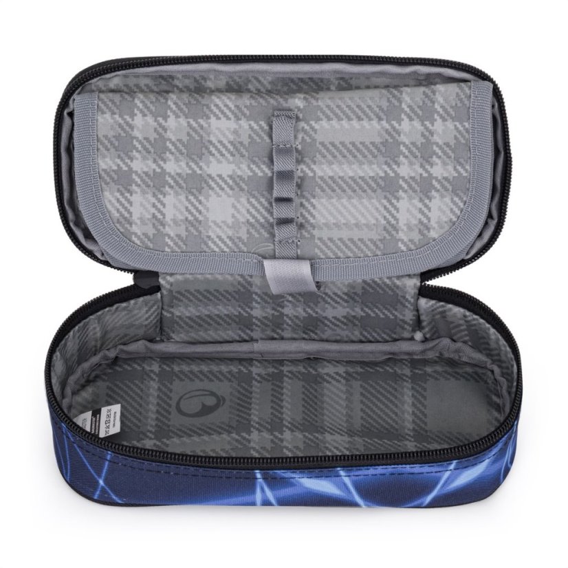 Bagmaster DIGITAL 24 A studentský set – modrý - Bagmaster