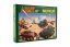 Stavebnice MERKUR Army Set 674ks 2 vrstvy v krabici 36x27x5,5cm - Merkur Toys