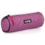 Etue Oxybag kulatá Violet dots