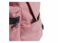 Batoh Adidas Clas BP Fabric růžový