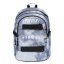 BAAGL 3 SET Skate NASA Grey: batoh, peračník, vrecko