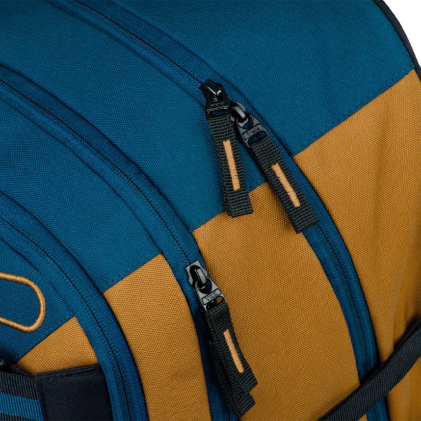 BAAGL Školský batoh Skate Duo - Baagl