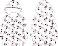 Dětská pláštěnka Minnie Mouse, 6 - 7 let, 116/122 cm