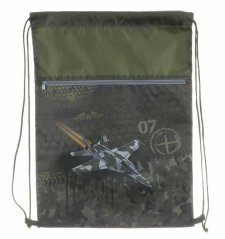 Cvičebný vak Stil Air force