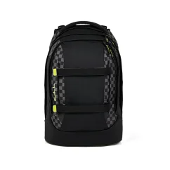 Studentský batoh Satch Pack - Dark Skate