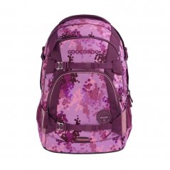 Školní batoh coocazoo MATE Cherry Blossom