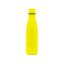 Nerezová termolahev COOL BOTTLES Neon Yellow třívrstvá 500ml