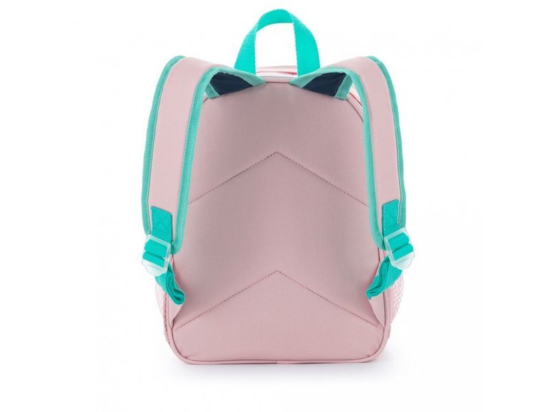 Batoh dětský předškolní Oxybag Spirit Riding Free