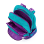 Školní batoh OXY Ombre Blue - pink - Oxybag (Karton P+P)