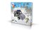 Stavebnice SEVA RESCUE 2 (policie) plast 534ks v krabici 35x33x8cm - SEVA