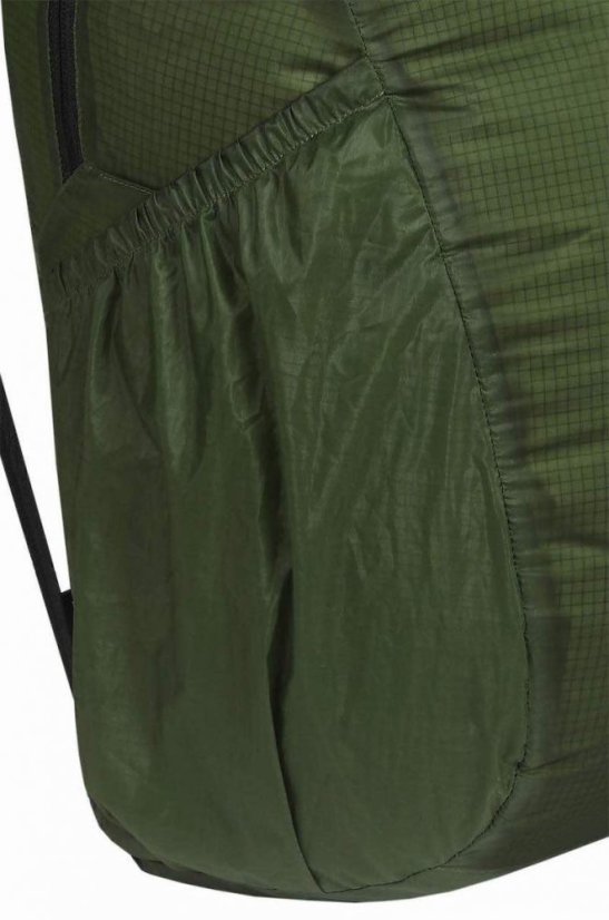 Batoh Boll Ultralight Travelpack zelený