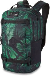 Batoh DAKINE URBN MISSION PACK 23L NIGHT TROPICAL