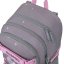 BAAGL SET 3 Skate Kuromi Grey: batoh, penál, sportovní taška GRS - Baagl