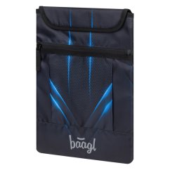BAAGL Obal na notebook Bluelight - Baagl