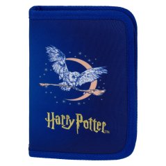 BAAGL Školský peračník jednoposchodový Harry Potter Rokfort Hedviga - Baagl