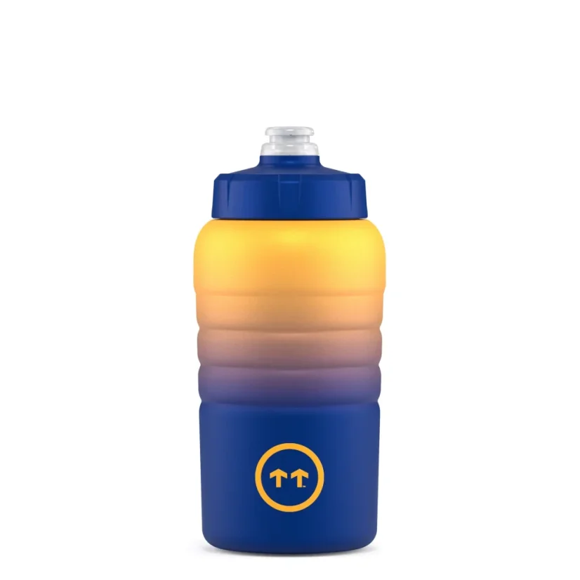 Nerezová termolahev Cool Bottles Sport Paris 500 ml