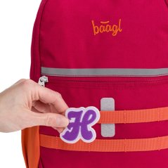 BAAGL Baaglies 3 kusy Kone Srdce - Baagl