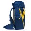 BAAGL Batoh Tracker Azul - Baagl