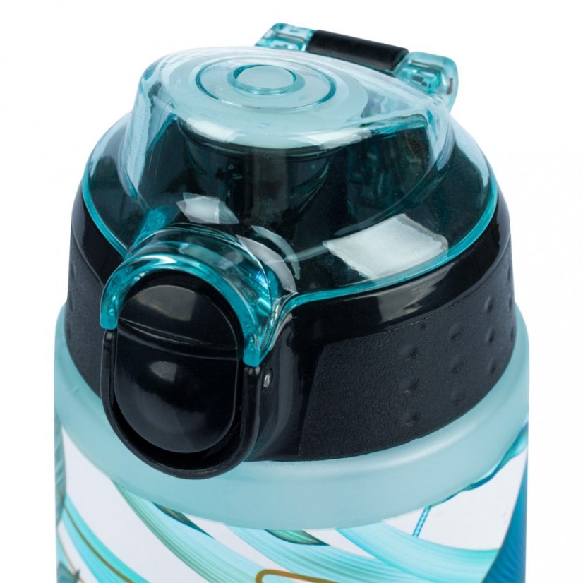 BAAGL Tritanová láhev na pití Leafs, 700 ml - Baagl