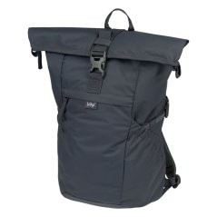 BAAGL Batoh Roll Grey GRS - Baagl BAAGL Batoh Roll Grey GRS - Baagl
