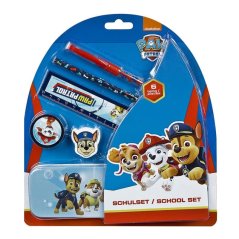 Školní sada Oxybag 6 ks Paw Patrol