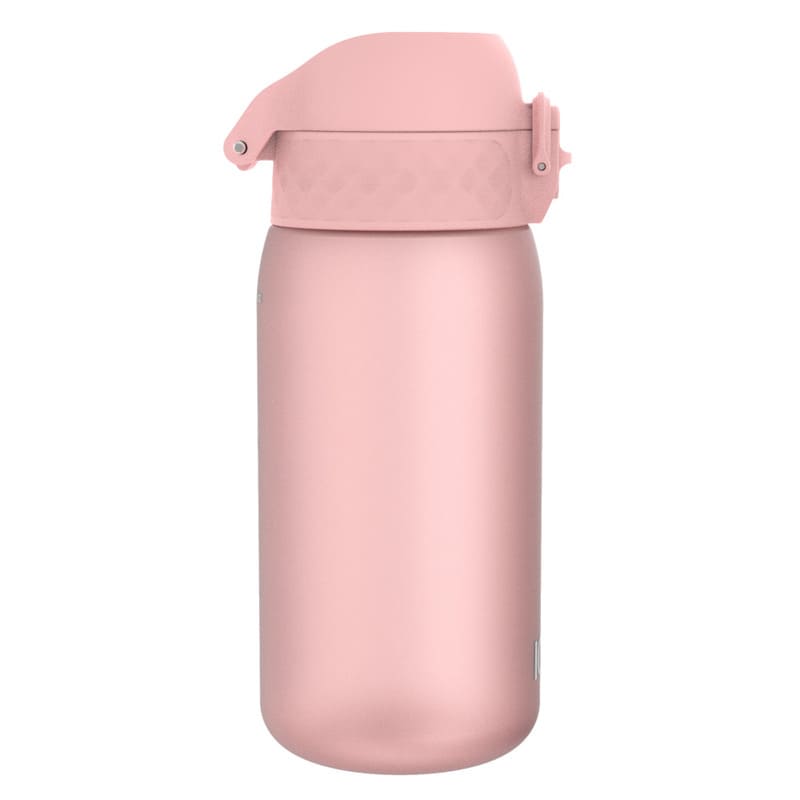 Láhev na pití ion8 Leak Proof Rose Quartz 350 ml
