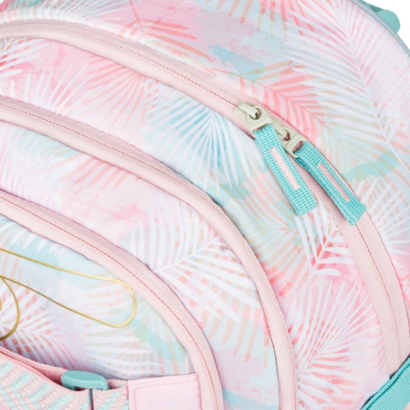 BAAGL Školní batoh Skate Sunset - Baagl