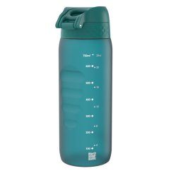 Láhev na pití ion8 Leak Proof Aqua 750 ml