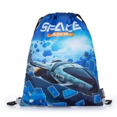 Sáček na cvičky Oxybag Space