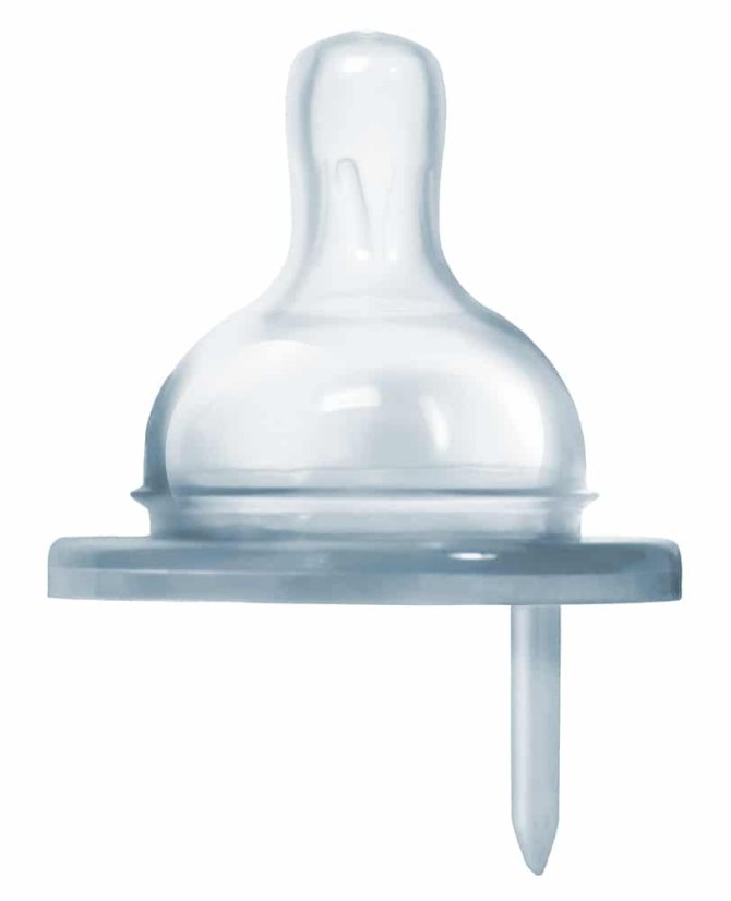 Kojenecká termoláhev Pura 260 ml - Moss