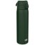 Nerezová láhev na pití ion8 Leak Proof Dark Green 500 ml