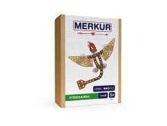 Stavebnice MERKUR Pterosaurus 145ks