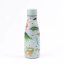 Dětská nerezová termolahev COOL BOTTLES Kids Dinos planet třívrstvá 260ml 3D