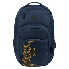 BAAGL Školní batoh Coolmate Lux GRS - Baagl