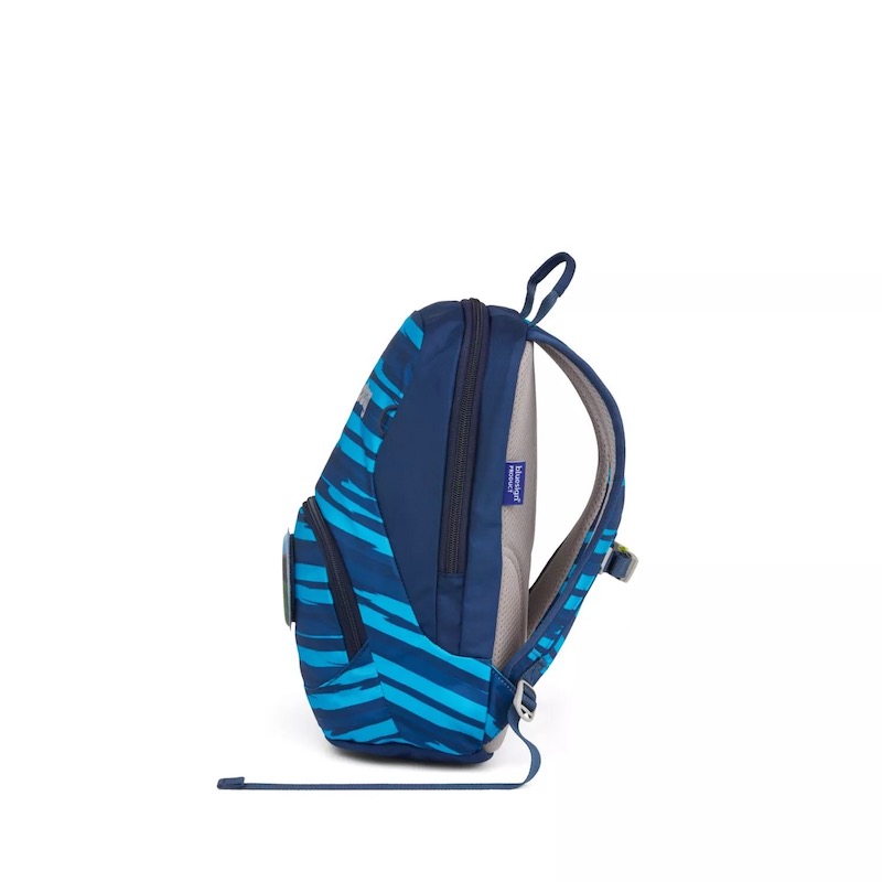 Dětský batoh Ergobag ease S - Striker