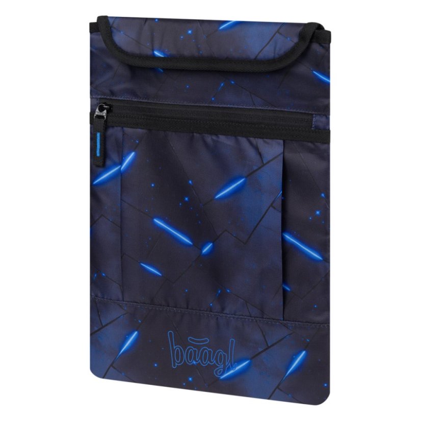 BAAGL Obal na notebook Flash GRS - Baagl