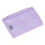 BAAGL Peněženka na krk Lavender - Baagl