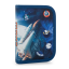 Školní set 3ks PREMIUM LIGHT Space - Oxybag (Karton P+P)
