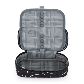 Bagmaster NOMAD 25 A studentský set – černo-bílý - Bagmaster