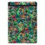 BAAGL Obal na notebook Minecraft Chaos - Baagl BAAGL Obal na notebook Minecraft Chaos - Baagl