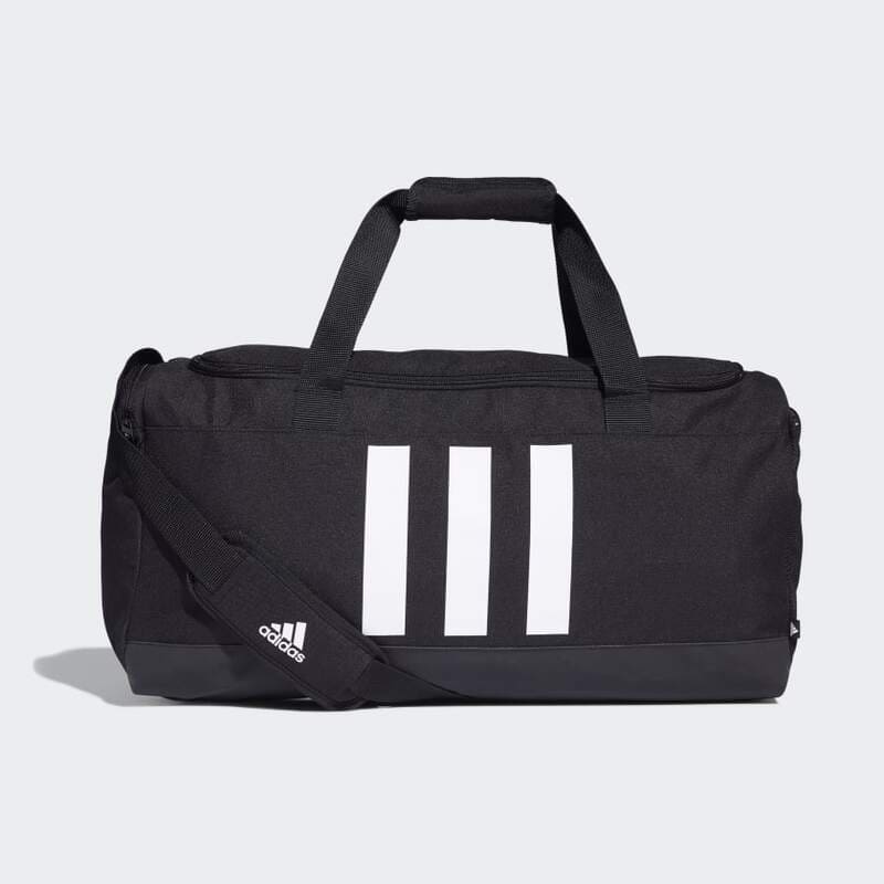 Sportovní taška Adidas 3S Duffle Medium černá