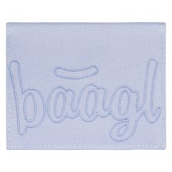 BAAGL Študentská peňaženka Lilac - Baagl