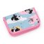 Školní batoh v setu Topgal Panda ELLY 22004 SET MEDIUM