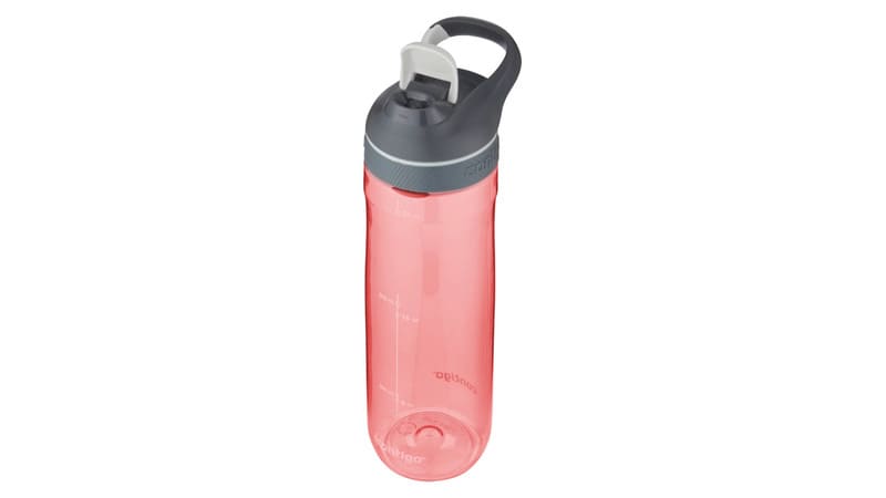 Láhev na pití CONTIGO Autoseal Cortland 720 ml - gruzínská růže